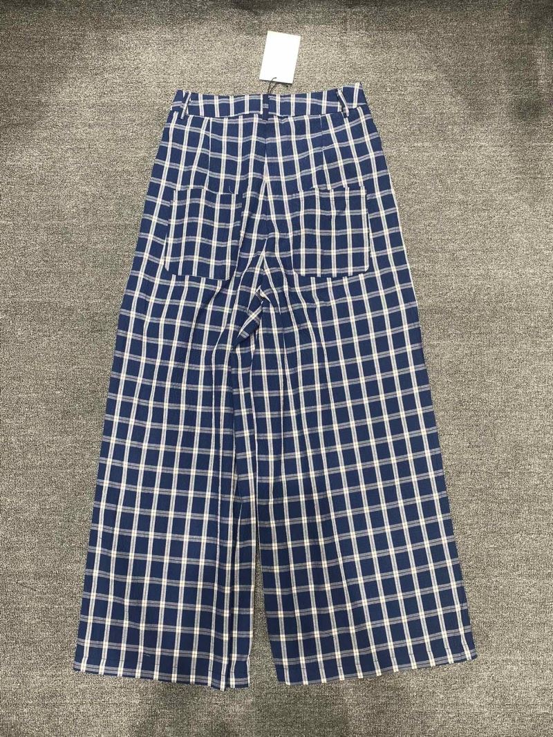 Christian Dior Long Pants